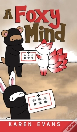 Capa do artigo A Foxy Mind