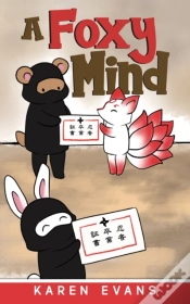 Capa do artigo A Foxy Mind