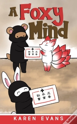 Capa do artigo A Foxy Mind
