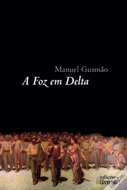 Capa do artigo A Foz em Delta