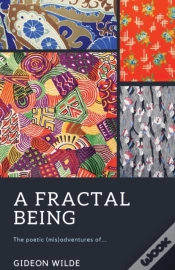 Capa do artigo A Fractal Being