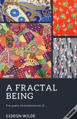 Capa do artigo A Fractal Being