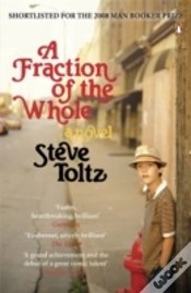 Capa do artigo A Fraction Of The Whole