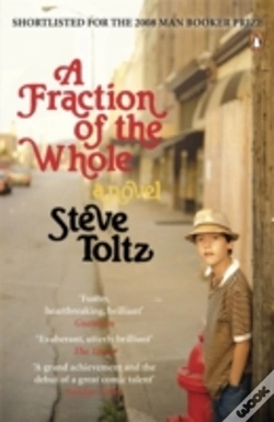 Capa do artigo A Fraction Of The Whole