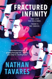 Capa do artigo A Fractured Infinity