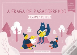 Capa do artigo A Fraga De Pasacorrendo