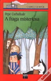 Capa do artigo A Fraga Misteriosa
