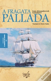 Capa do artigo A Fragata Pallada