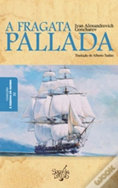 A Fragata Pallada