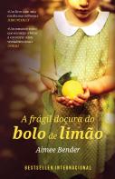 A Frágil Doçura do Bolo de Limão
