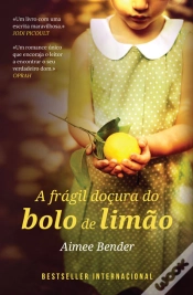 Capa do artigo A Frágil Doçura do Bolo de Limão