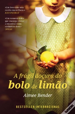 Capa do artigo A Frágil Doçura do Bolo de Limão