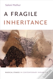 Capa do artigo A Fragile Inheritance