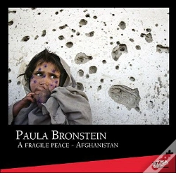 Capa do artigo A Fragile Peace - Afghanistan