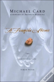 Capa do artigo A Fragile Stone