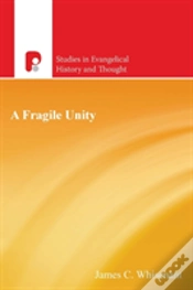 Capa do artigo A Fragile Unity