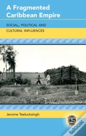 Capa do artigo A Fragmented Caribbean Empire