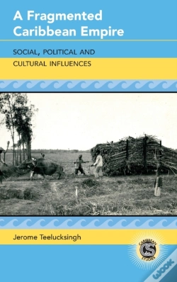 Capa do artigo A Fragmented Caribbean Empire