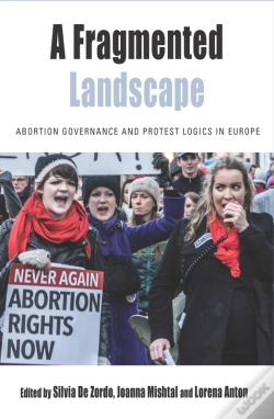 Capa do artigo A Fragmented Landscape