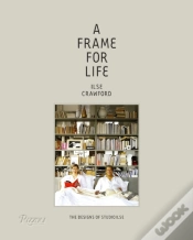 Capa do artigo A Frame For Life