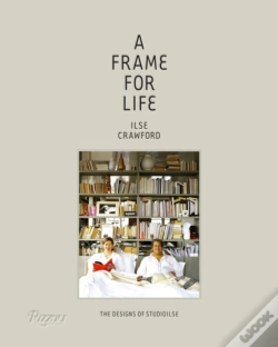 Capa do artigo A Frame For Life