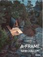 A-Frame. New Concept - Preview