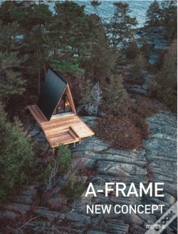 Capa do artigo A-Frame. New Concept