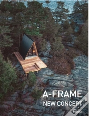 Capa do artigo A-Frame. New Concept