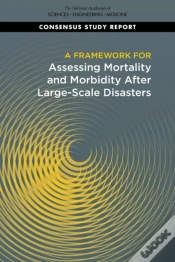 Capa do artigo A Framework For Assessing Mortality And Morbidity After Large-Scale Disasters