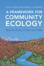 A Framework For Community Ecology - Preview