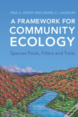 Capa do artigo A Framework For Community Ecology