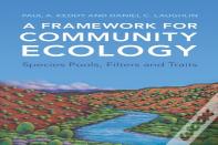 A Framework For Community Ecology