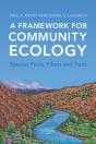 A Framework For Community Ecology - Preview