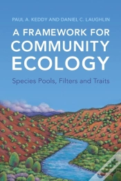 Capa do artigo A Framework For Community Ecology