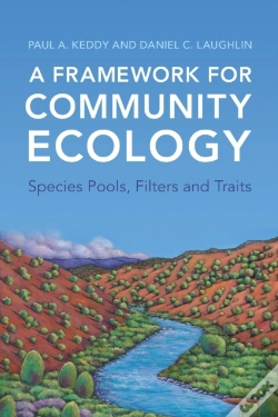 Capa do artigo A Framework For Community Ecology