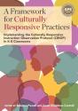 A Framework For Culturally Responsive Practices - Preview