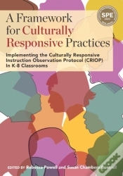 Capa do artigo A Framework For Culturally Responsive Practices