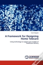 Capa do artigo A Framework For Designing Home Telecare