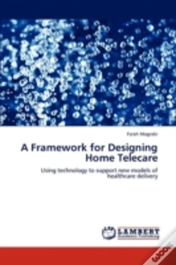 Capa do artigo A Framework For Designing Home Telecare