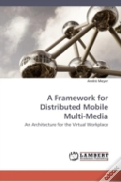 Capa do artigo A Framework For Distributed Mobile Multi-Media