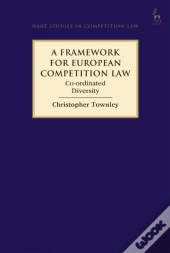 A Framework For European Competition Law