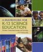 A Framework For K-12 Science Education - Preview