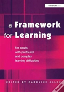 Capa do artigo A Framework For Learning