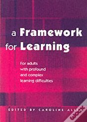 Capa do artigo A Framework For Learning