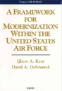 A Framework For Modernization Within The United States Air Force - Preview