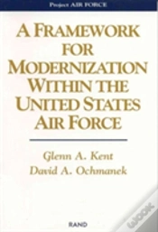 Capa do artigo A Framework For Modernization Within The United States Air Force