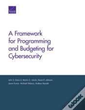 Capa do artigo A Framework For Programming And Budgeting For Cybersecurity