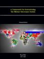 A Framework For Restructuring The Military Retirement System - Preview