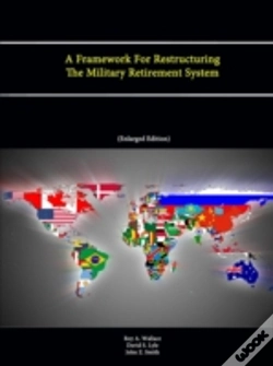 Capa do artigo A Framework For Restructuring The Military Retirement System