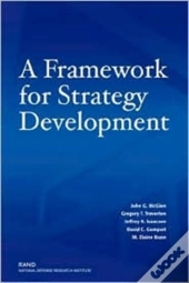 A Framework For Strategy Development